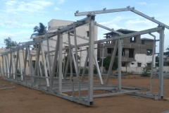 Steel Fabrication