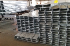 Steel Fabrication