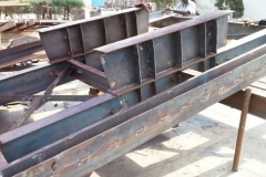 Steel Fabrication